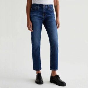 AG Adriano Goldschmied Ex-Boyfriend Slouchy Slim Jeans 27